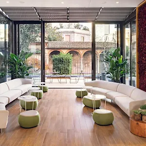 Ξενοδοχείο Starhotels Echo, Μιλάνο