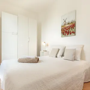 Alessia's Flat - Affori Apartament